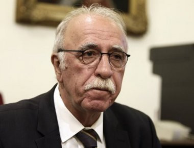 Δ.Βίτσας: Η χώρα εξέρχεται της επιτροπείας και της κρίσης